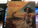 Walpurgis  Queen of Saba, Krautrock , orig. german 1st.Press OHR 1972