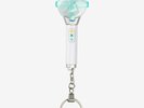 TXT TOMORROW X TOGETHER OFFICIAL LIGHT STICK KEY RING +Tracking Code MD FANLIGHT