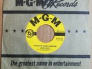 CONNIE FRANCIS Everyone Needs Someone / My Sailor Boy 1956 45 MGM K12335 NM