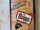 the beatles box from liverpool
