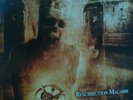 Pestilence Resurrection Macabre Rare Vinyl death metal read description