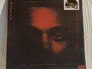 The Weeknd My Dear Melancholy RSD Etched Vinyl LP Record Store Day MINT SEALED