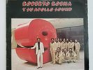 Roberto Roena y su Apollo Sound 9/12