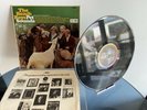 THE BEACH BOYS - PET SOUNDS UK 1966 MONO VG+ 1ST PRESS 1G/1G  VINYL LP