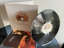 QUEEN - A NIGHT AT THE OPERA  MINT 1ST 1975 + INNER 