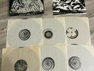 Rare Baba Ram Dass Love Serve Remember 6 Lp Box set + booklet Psychedelic