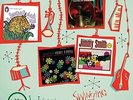 VERVE WISHES YOU A SWINGING CHRISTMAS (4 LPS) 180g BRAND NEW  SEALED LP  (MINT)