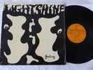Lightshine Feeling, D-1st press 1976, Trefiton HS 1049, rare TOP-Condition, EX+