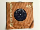 JAMIE LEE AND THE ATLANTICS - IN THE NIGHT - UK 7