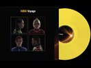 ABBA Voyage Vinyl Limited Yellow Gelbe Edition  NEU PRE ORDER 05.11.2021