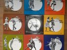 The Swing Era Time Life Records 13 x Box Sets - All Complete with Books