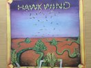 Hawkwind ‘Hawkwind’ Space Rock LP A2/B2 N/M c1970