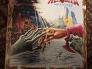 Keeper of the Seven Keys Part Two Helloween II 2 Vinyl Lp Record Halloween?