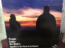 People Under The Stairs - Question in the Form of an Answer - Vinyl record