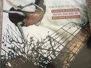 Circa Survive Juturna Vinyl Transparent Orange Marble Hot Topic Exclusive Repres
