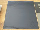 Metallica - Black Album Vinyl . First Press Europe 1991