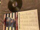 Adam And The Ants Dirk Wears White Sox EX CON