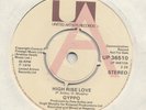 PUNK - -  GYPPO  --- HIGH RISE LOVE  -- UK   7