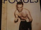 Peace and Love by The Pogues - Vinyl very good condition
