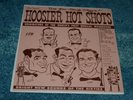 The Original Hoosier Hot Shots AUTOGRAPHED Musical Washboard Country / Folk