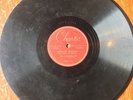 Sir Lancelot Atomic Energy Old Woman With A Rollin Pin VG+ CHARTER calypso 78