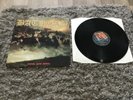 Bathory “Blood Fire Death” Original 1988 U.K. Gatefold Lp FLAG26