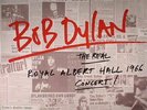 DYLAN, Bob - The Real Royal Albert Hall 1966 Concert - Vinyl (gatefold 2xLP)