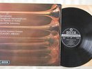 DECCA SXL 6398 Hindemith Metamorphoses Janacek Sinfonietta Abbado WBG NM ED1 LP