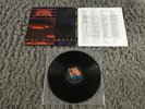 Nuclear Assault “Out Of Order” Original 1991 U.K. vinyl Lp + Inner FLAG64