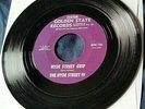 The Hyde Street IV 45 Golden Gate private press folk rock San Francisco HEAR