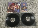 Slayer “Decade Of Aggression Live” Orig 1991 U.K. Numbered vinyl 2Lp + Booklet