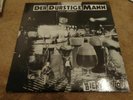Der Durstige Mann - Bier für Tod
