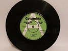 Charles Brown - Sweet Feeling DEMO Record All So Long Ago 45rpm 7