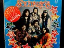 LOS SOLITARIOS LP “ 12 EXITOS “ vinyl record 33rmp preowned