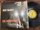 JACK McDUFF THE HONEYDRIPPER PRESTIGE OJC 222 MONO US Vinyl LP