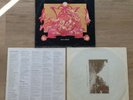 1973 BLACK SABBATH LP Sabbath Bloody Sabbath Warner Bros. BS-2695 w/Lyric Sheet