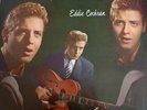 Eddie Cochran -Singin To My Baby LP Vinyl Record. LBY 1158 Ex condition