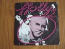 Holly : Yankee Rose Eric's 003 in picture sleeve Near Mint Holly Johnson Frankie