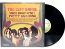 VINTAGE The Left Banke Walk Away Renee LP Record Album SRS67088