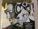 Justin Timberlake - 20/20 Experience target RARE SEALED VINYL LP