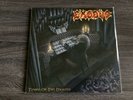 Exodus Tempo Of The Damned Vinyl LP