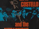 ELVIS COSTELLO & THE ATTRACTIONS 'I CAN'T STAND UP FOR FALLING DOWN' 7