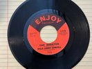 Wild Jimmy Spruill – The Rooster / Cut And Dried Rhythm & Blues 45 RPM VG+