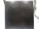 AC/DC: Back in Black LP Atlantic Records Masterdisk R.L.VG+/NM Ultrasonic Clean