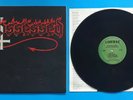 POSSESSED vinyl lp SEVEN CHURCHES true 1st press 