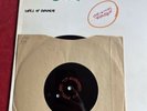 Walt Disney Very Rare Production Acetate 8” The Jungle Book Original Release