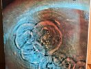 Pink Floyd MEDDLE RARE ORIG 1971 GERMAN IMPORT Vinyl LP WATERS Gilmore PSYCH