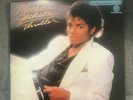 Michael Jackson *Thriller *LP RECORD *VG+/VG+ Epic *QE38112 *HALF SPEED MASTERED