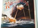 Jeff Wayne - War of the Worlds - Vinyl 2x LP + Booklet UK 1st Press EX+