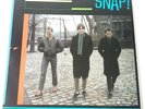 The Jam - Snap Best Of Greatest - Vinyl 2x LP UK 1st Press EX+/NM Paul Weller